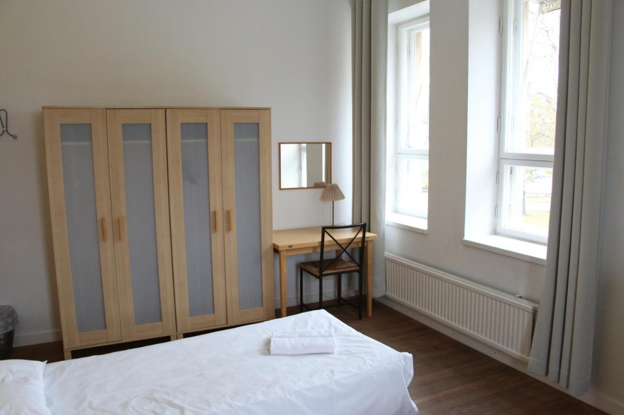 Jugend Boutique Guesthome Jakobstad Exterior photo